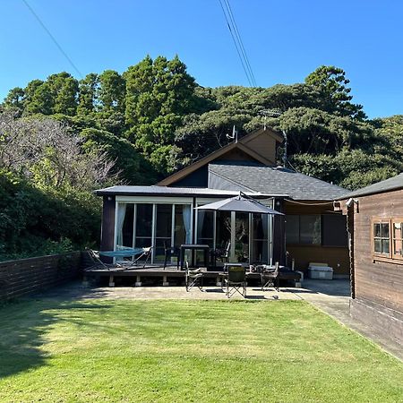 Villa 一軒家貸切いすみベース Chojamachi Exterior foto