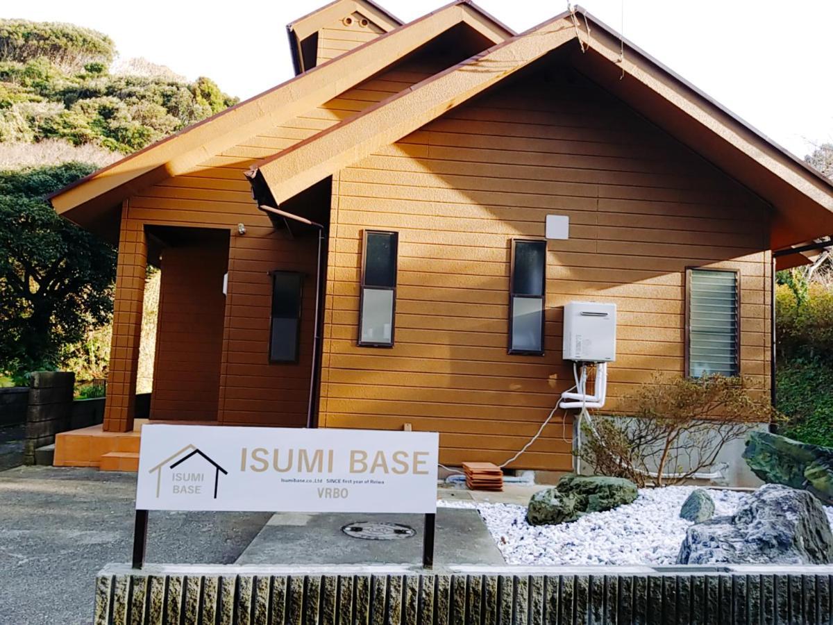 Villa 一軒家貸切いすみベース Chojamachi Exterior foto